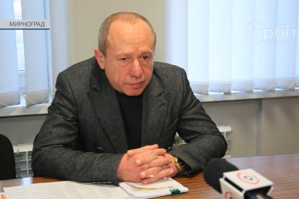 Численні пориви та занизький тариф. Про проблеми Мирноградського водоканалу