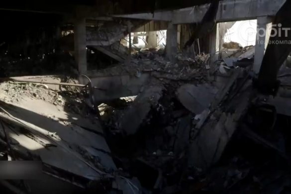 Їх називали «кіборгами». 20 січня – День пам’яті захисників Донецького аеропорту