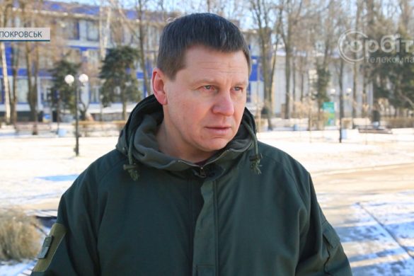 Стратегія розвитку громади є. У Покровську модернізують тепло- та водопостачання