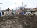 Нажите роками - втрачене за мить. У Покровську ліквідовують наслідки обстрілу 31 грудня