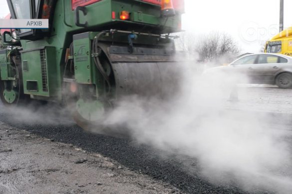 Покровські дороги: ремонти будуть, але є й питання до підрядників за неякісну роботу