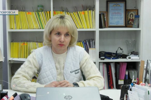 Чи все стабільно? Про епідситуацію у Покровській громаді