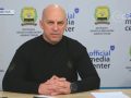 Брифінг Вадима Філашкіна: про ремонт доріг, заборону продажу алкоголю та інше