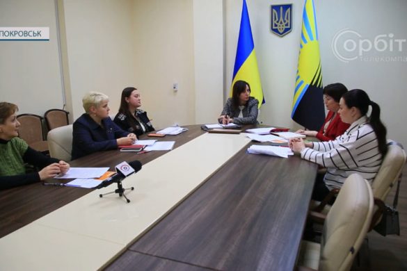 У Покровській громаді підбили підсумки освітнього процесу за 2023 рік