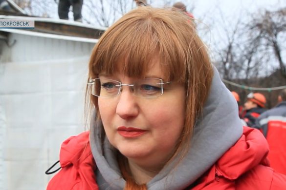 Будматеріалами та ремонтною бригадою: ШУ «Покровське» надало допомогу працівниці