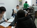 За паспортами – до ЦНАПу. У Покровську відновлено ще одну послугу