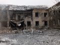 Знову під обстрілом Мирноград: без жертв та поранених, але з руйнуваннями