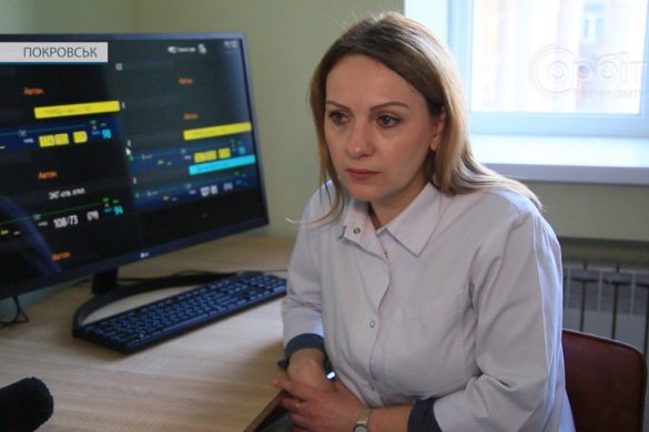 Небезпечні вибухові хвилі. Покровські медики дають поради на випадок близьких обстрілів