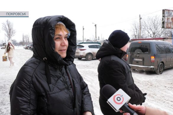 Важливо вчасно сказати «Дякую!». Покровчанам є кому адресувати слова вдячності