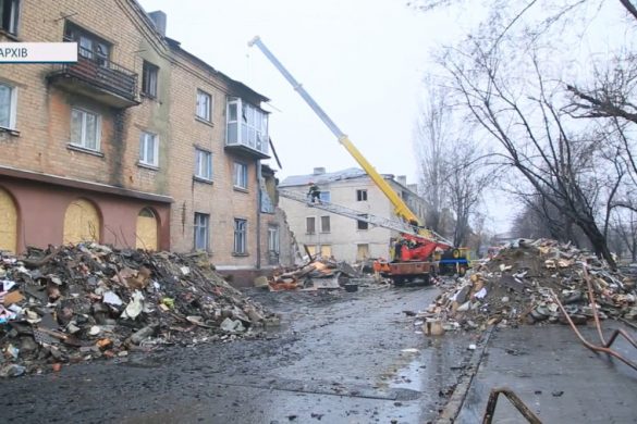 Життя у Новогродівці: щоденні обстріли та непоправні матеріальні збитки