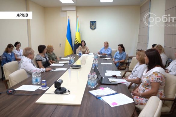 Підбито підсумки роботи Координаційного центру підтримки Покровської громади