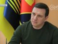 Юрій Ключка відпрацював останній день на посаді очільника Мирноградської МВА