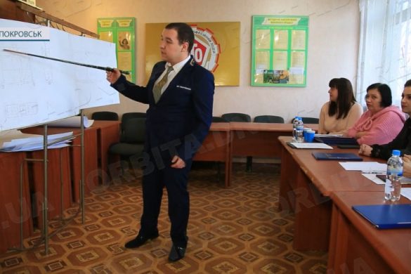 Дипломи отримали і до працевлаштування готові. Учні профліцею завершили навчання