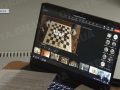 «Крок до перемоги». Покровський НВК №1 провів онлайн-турнір з шахів