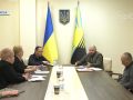 Начальник управління ветеранської політики Донецької ОДА завітав до Покровська