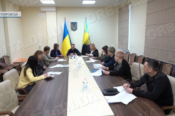 Скління вікон, опалення та інші питання. Сергій Добряк провів особистий прийом громадян