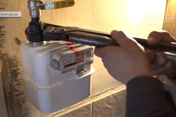 Немає лічильника – тоді вони йдуть до вас! Газівники знову встановлюють прилади обліку