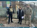 Чергових поплічників окупантів затримала СБУ. Їм загрожує довічне ув’язнення