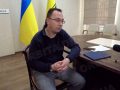 Сергій Добряк: нам зараз нелегко, проте ми не повинні втрачати людяність та надію