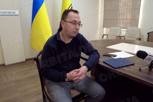 Сергій Добряк: нам зараз нелегко, проте ми не повинні втрачати людяність та надію