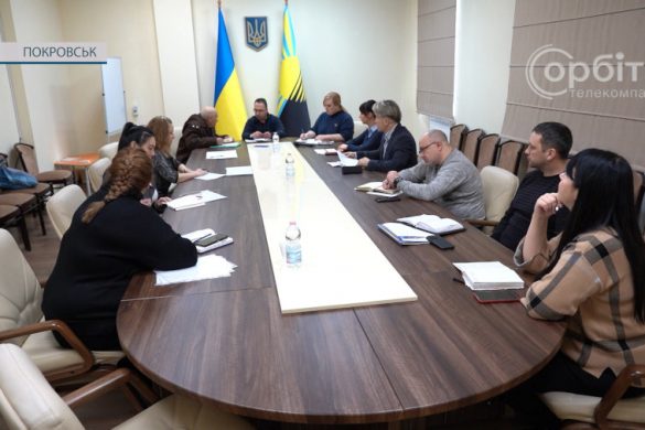9 звернень, частина з яких – колективні. Сергій Добряк провів особистий прийом громадян