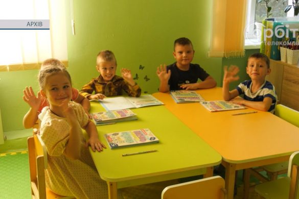 І заняття, і відпочинок. Сімейний центр у Покровську відсвяткував свою першу річницю