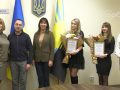 Вітання, грамоти та подяки. Покровські стоматологи відзначають професійне свято