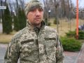 Військовий Олександр Лашко знову є частиною трудового колективу ШУ «Покровське»