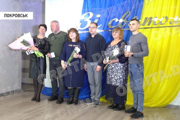 Герої комунального фронту. 17 березня працівники ЖКГ відзначили своє професійне свято