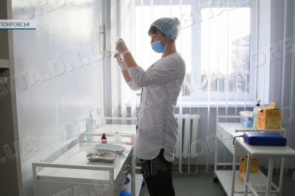 Збережено всю документацію: медики амбулаторії №6 почали прийом у новому приміщенні