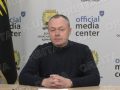 Брифінг Ігоря Бойка: оперативна ситуація на Донеччині та евакуація