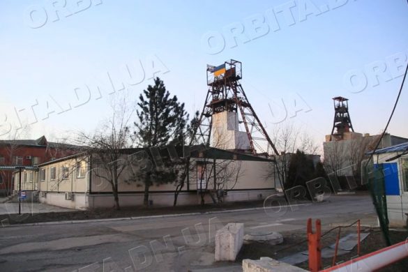 ШУ «Покровське» продовжує працювати та підтримувати економічний фронт країни