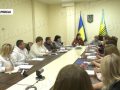 Протидія насильству, підтримка ВПО: у Покровську відбулось засідання координаційної ради