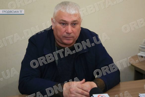 Життя у Гродівській громаді: підготовка до весняно-польових робіт та евакуація