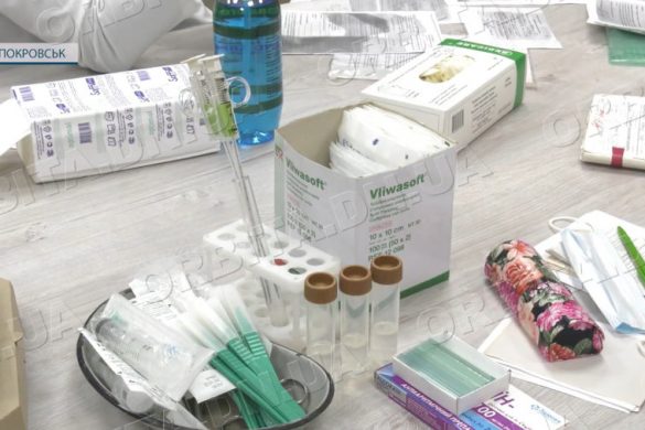 Онкологію важливо виявити на ранніх стадіях! Пройти обстеження можна у Покровську