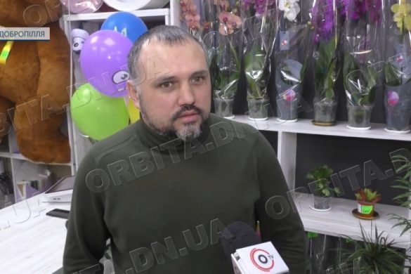 «Власна справа» родини Івченків: вистояли завдяки грантовій програмі від Центру зайнятості