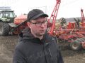 Міцно тримають продовольчий фронт. Аграрії Донеччини почали посів ярих зернових