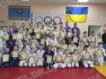 Дві дзюдоїстки Покровської ДЮСШ стали стипендіатками міської ради