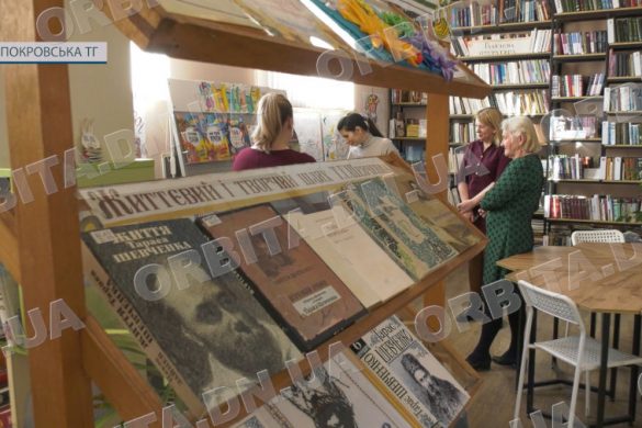 Допомагають психологічно розвантажитись. Сільські заклади культури продовжують працювати