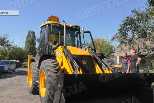Від людини залежить багато. КП «Добропільська СЄЗ» стоїть на варті чистоти своєї громади
