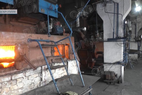 КП «Добро»: колектив з історією та великою відповідальністю