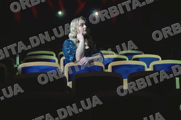 Тримають культурний фронт. Покровчанки з гурту «ART MUSIC BAND» зняли зворушливий кліп