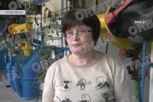 Батареї вже не гарячі: у Покровську добіг кінця опалювальний сезон