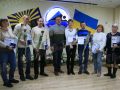 Команда професіоналів, яка в змозі досягати амбітної мети. ЗФ «Свято-Варваринська» - 15 років!