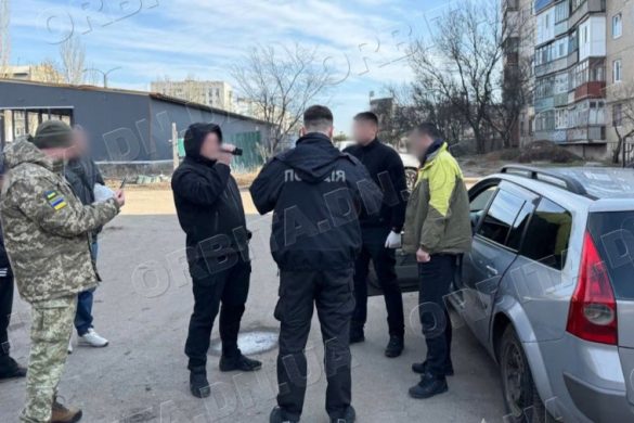 Оперативники ліквідували бізнес мирноградців на торгівлі амфетаміном та канабісом