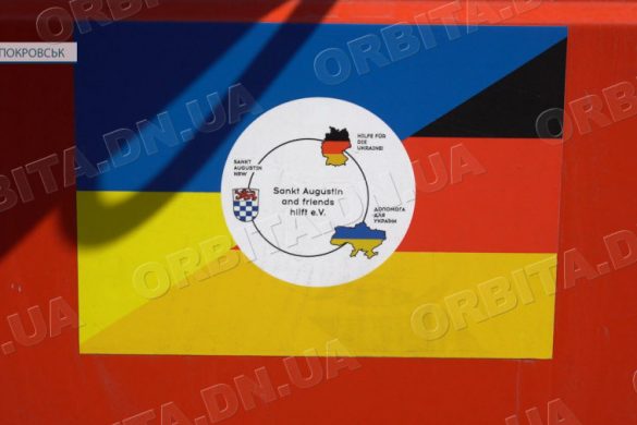 Співпраця триватиме: німецькі благодійники завітали до Покровської ТГ