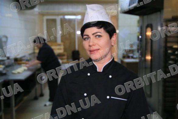 Тут зацікавлені в кожному студентові. «МЕТІНВЕСТ ПОЛІТЕХНІКА» дає нову освіту