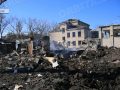 У Селидовому ліквідовують наслідки обстрілу шістьма ракетами