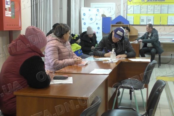 Підтримка ВПО: як подовжити виплати та хто має таку можливість