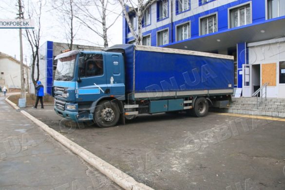 З ДонНТУ вивезли вціліле обладнання і з 1 вересня планують розпочати навчальний процес